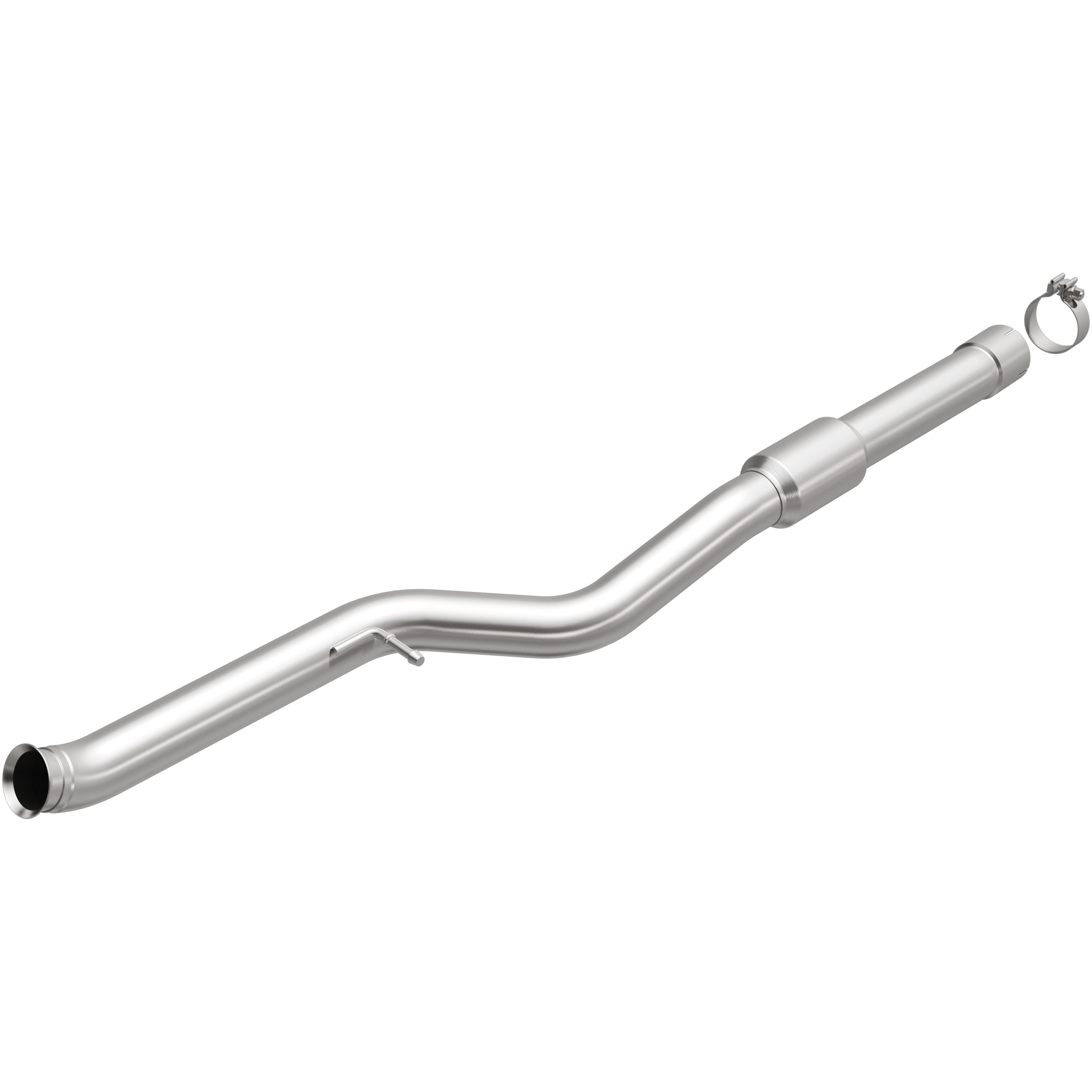 MagnaFlow Exhaust Products 52435 OEM Grade Direct-Fit Catalytic Converter